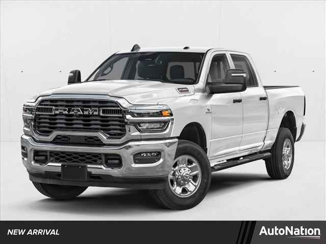 ram ram 2500 pickup 2026 3C6UR5SJ1TG252468 image ram ram 2500 pickup 2026 3C6UR5SJ1TG252468 image
